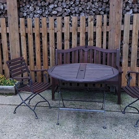 Ferienwohnung Matzibarg Ahrenviol ภายนอก รูปภาพ