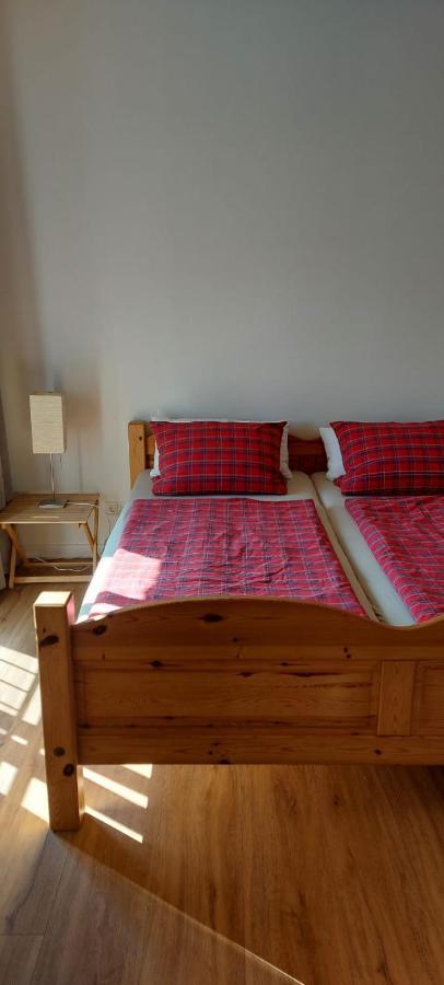 Ferienwohnung Matzibarg Ahrenviol ภายนอก รูปภาพ
