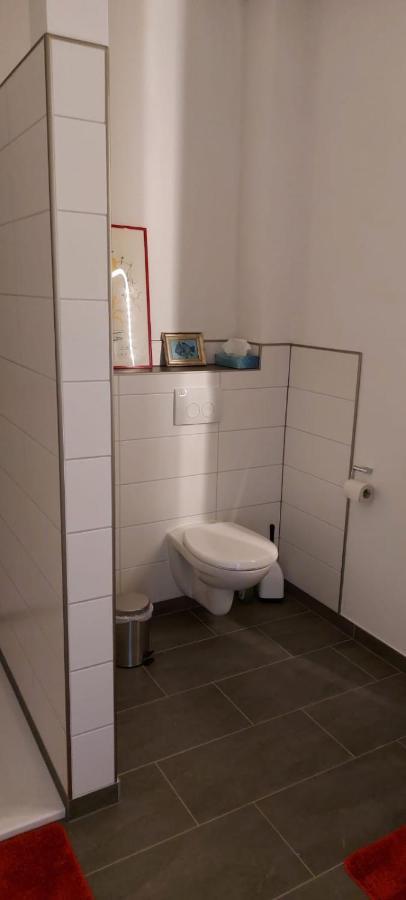 Ferienwohnung Matzibarg Ahrenviol ภายนอก รูปภาพ