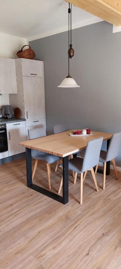 Ferienwohnung Matzibarg Ahrenviol ภายนอก รูปภาพ