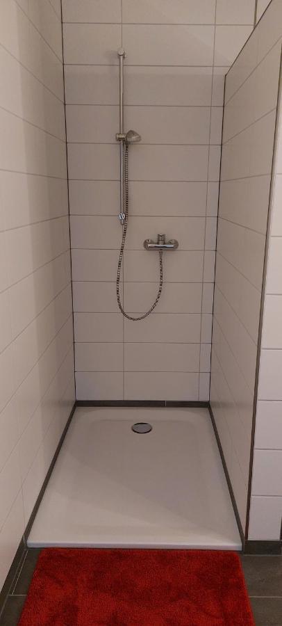 Ferienwohnung Matzibarg Ahrenviol ภายนอก รูปภาพ