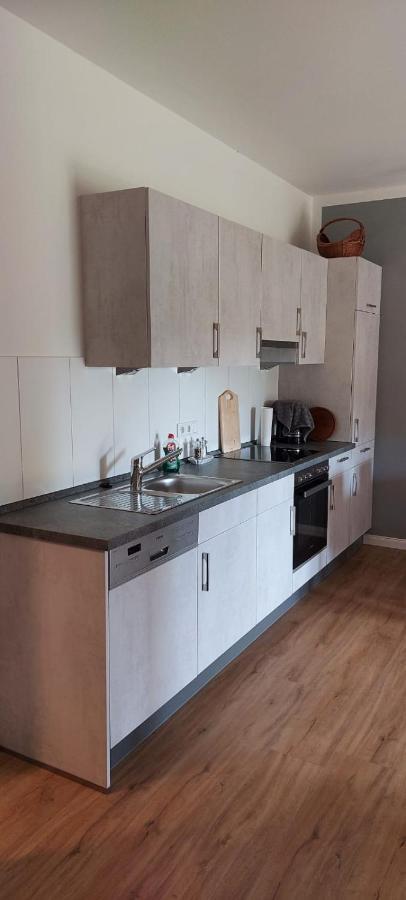 Ferienwohnung Matzibarg Ahrenviol ภายนอก รูปภาพ