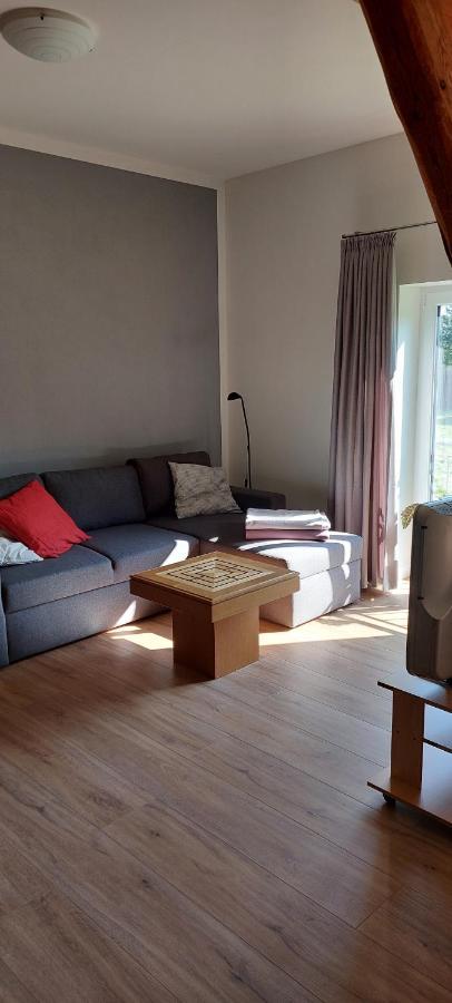 Ferienwohnung Matzibarg Ahrenviol ภายนอก รูปภาพ