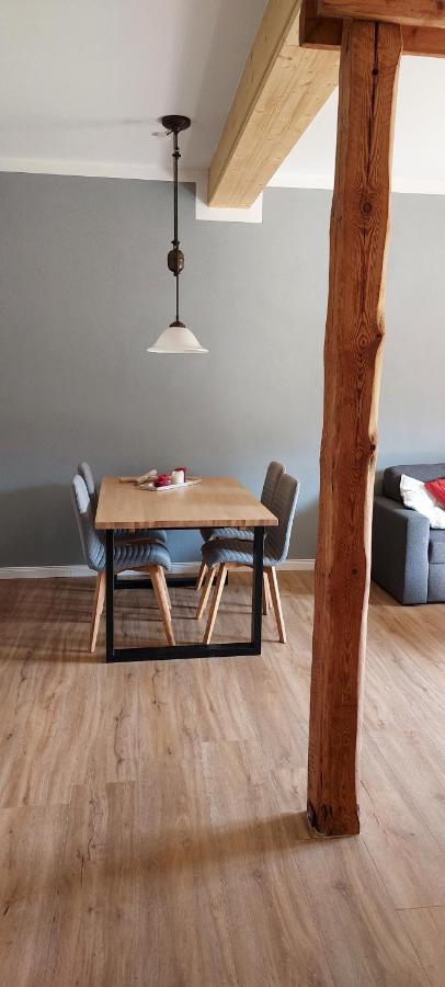 Ferienwohnung Matzibarg Ahrenviol ภายนอก รูปภาพ